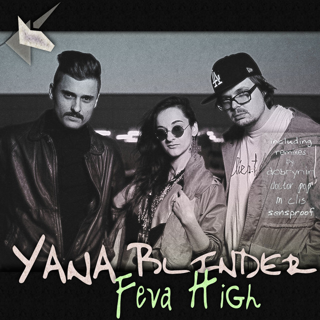 Feva High