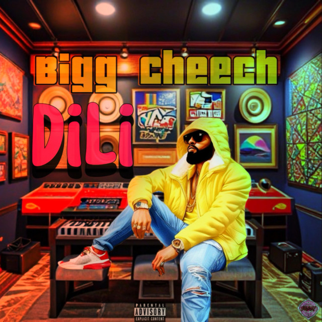 Dili cover art