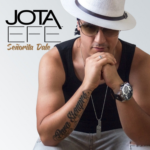 Señorita Dale cover