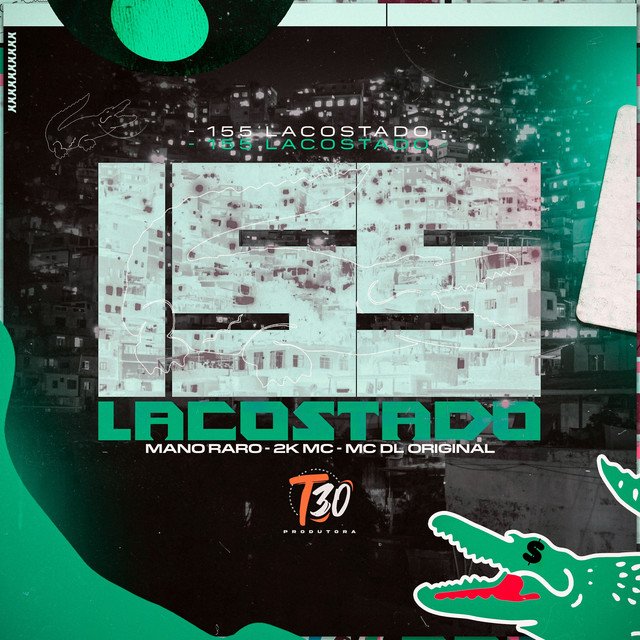 155 lacostado
