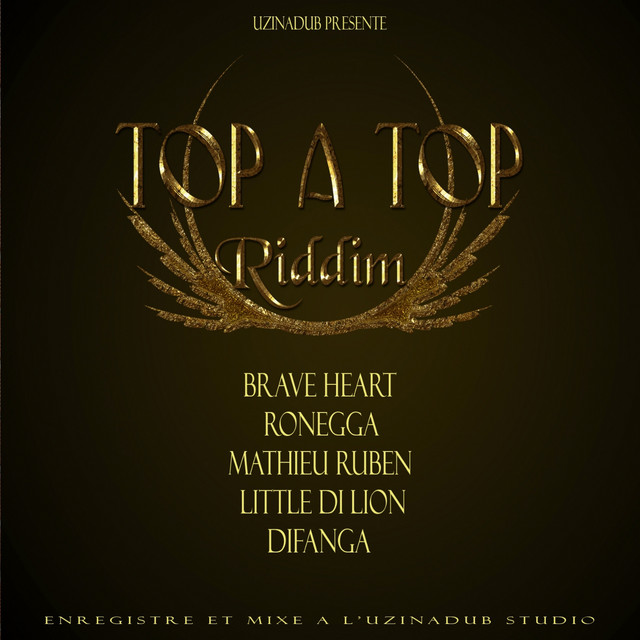 Top a Top riddim - Compilation by Various Artists | Spotify