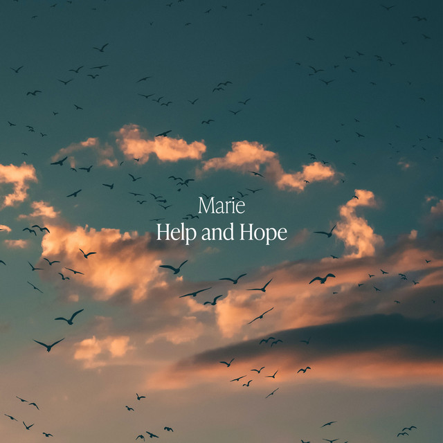 Help and Hope cover art