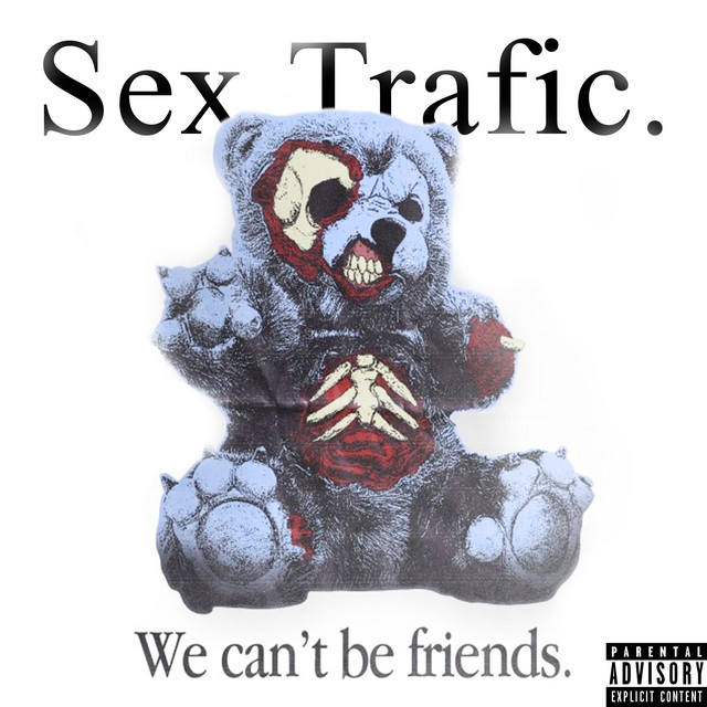 Sex Trafic cover art
