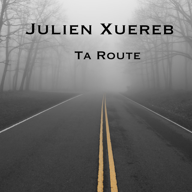 Ta Route cover