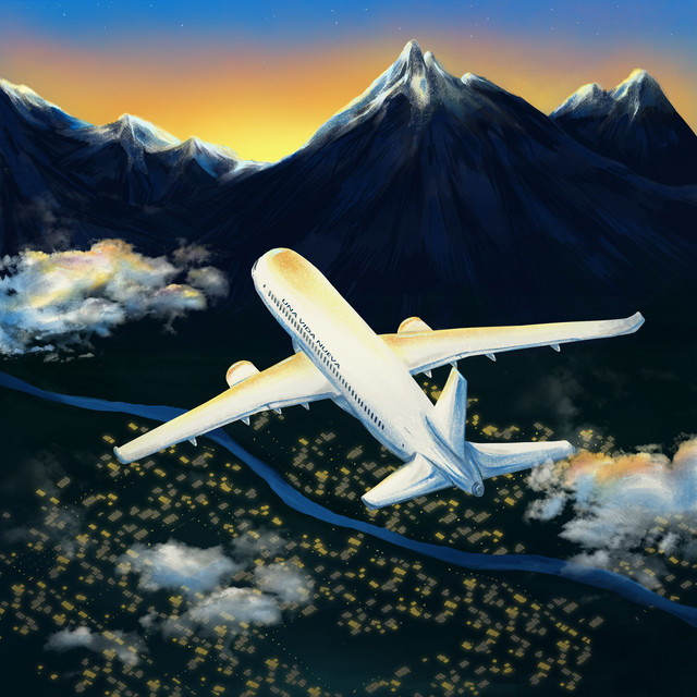 Una Vida Nueva cover art