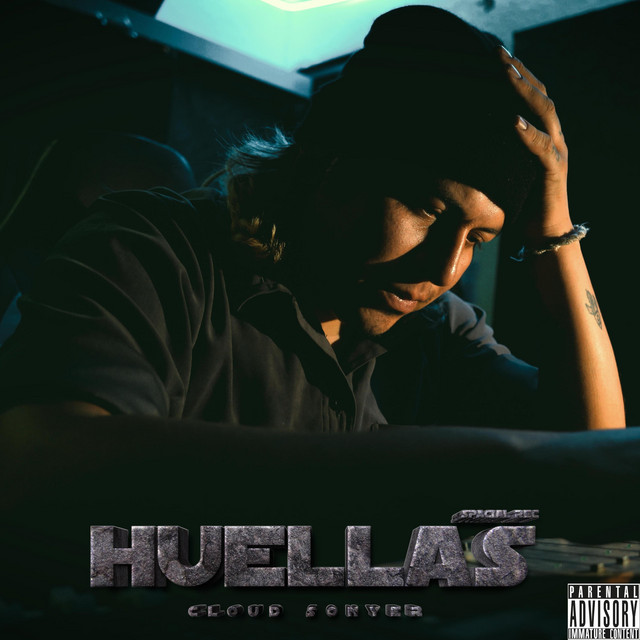 Huellas / Cartas #1