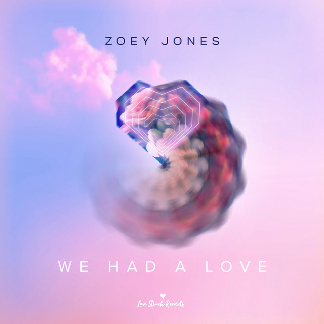 We Had A Love