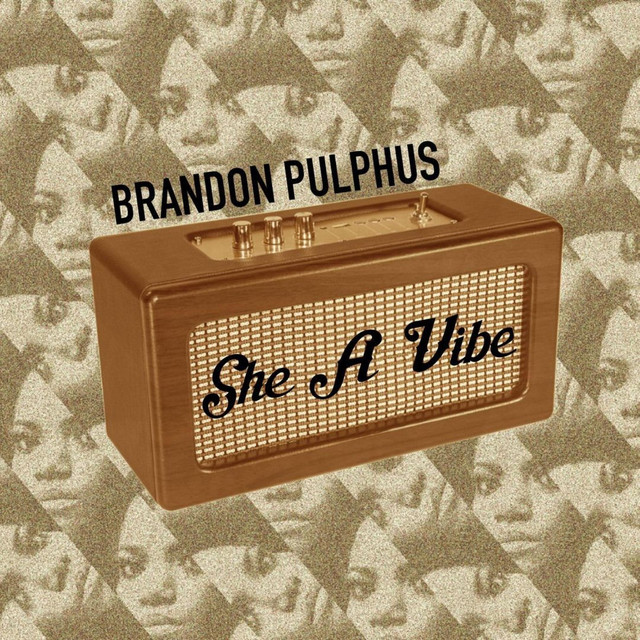 She A Vibe cover