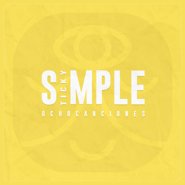 SIMPLE cover art