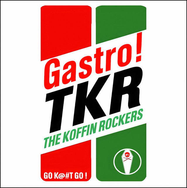Go K@#t Go! album image