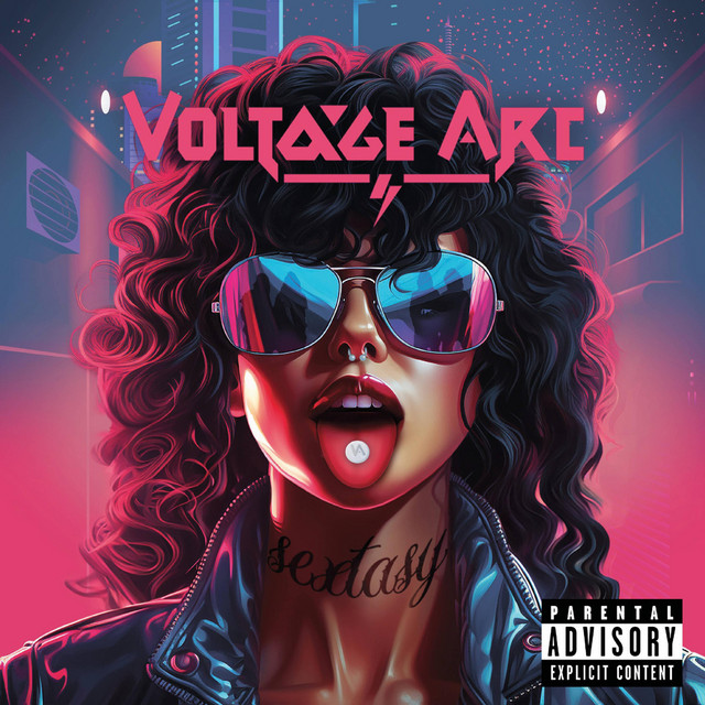Sextasy cover