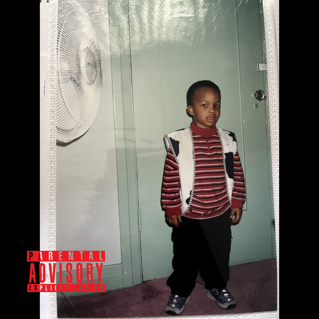 If Ion Make It Bacc Home cover art