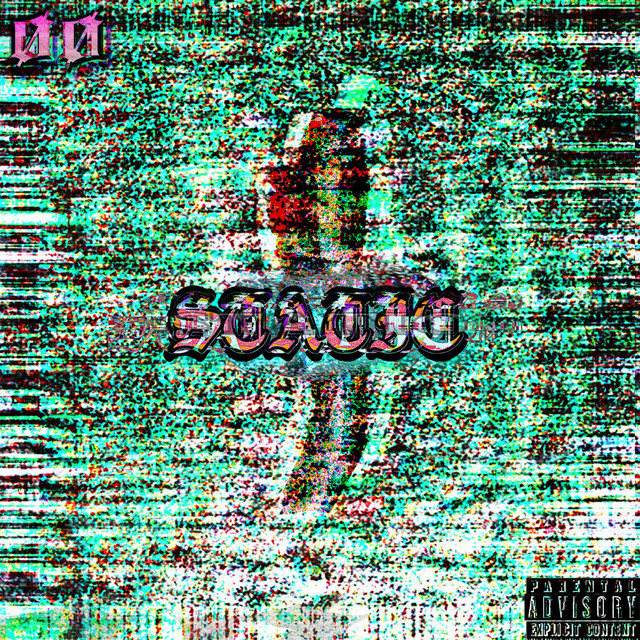 STATIC cover art