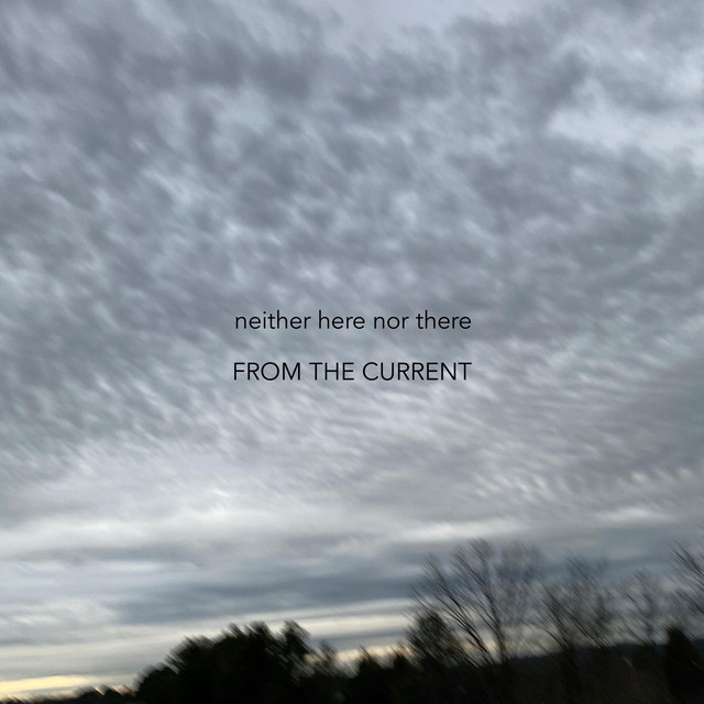 Neither Here nor There (single)