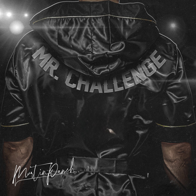 Mr. Challenge
