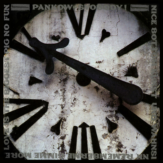 Svobody! cover art