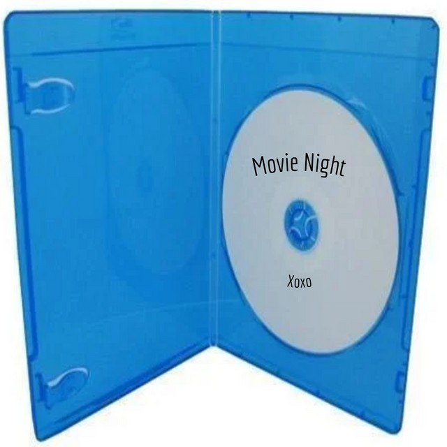 Movie Night cover art
