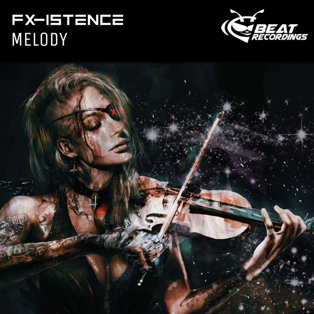 Melody cover art
