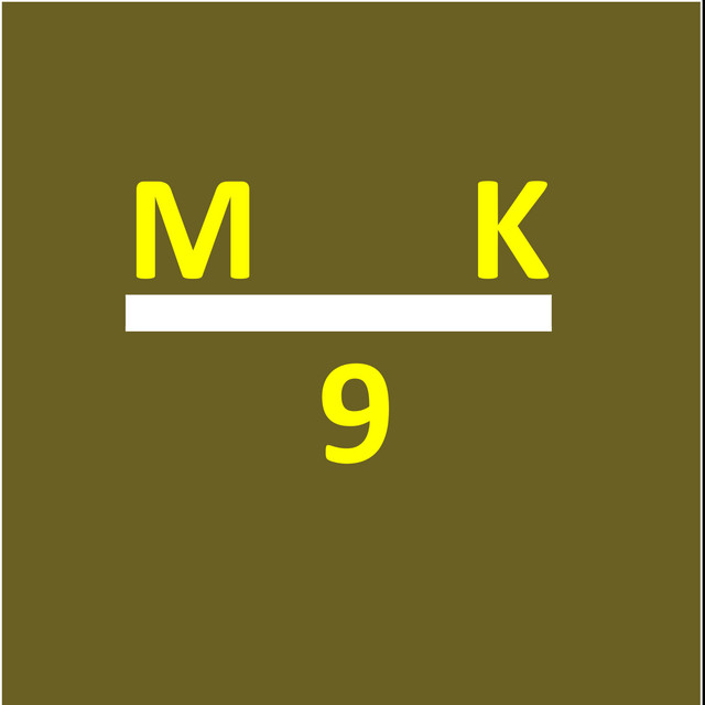 MK 9 cover art
