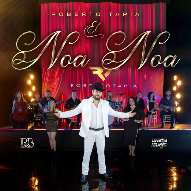 El Noa Noa cover