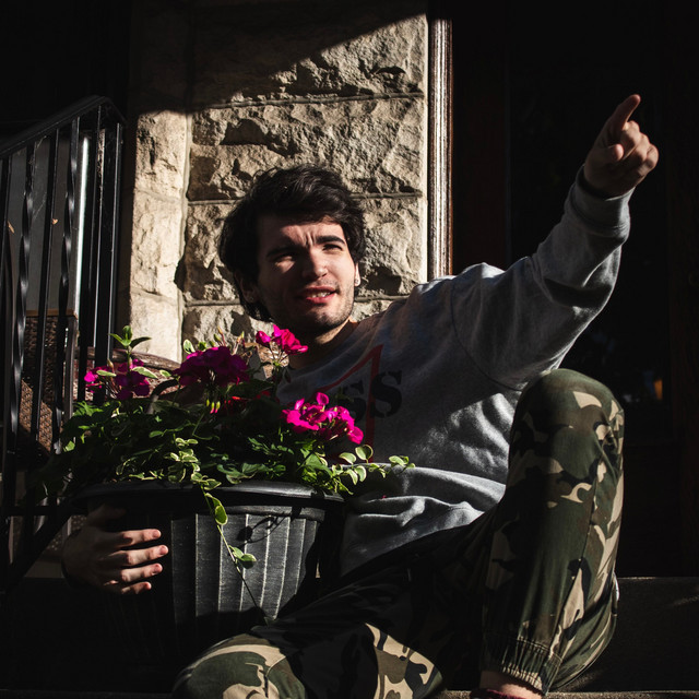 SUNLIGHT cover art