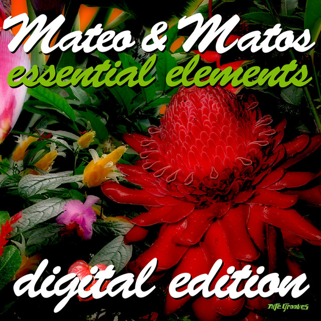 Essential Elements cover art