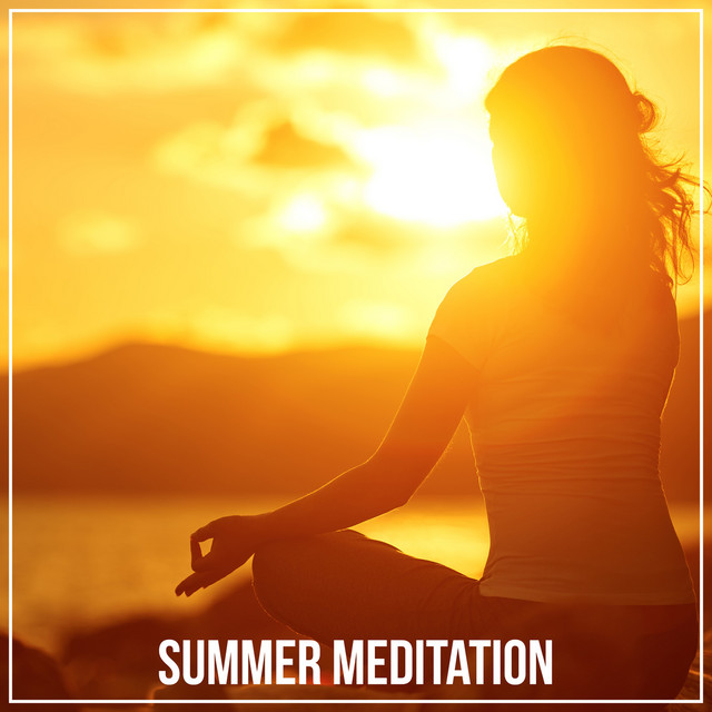 Summer Meditation cover art