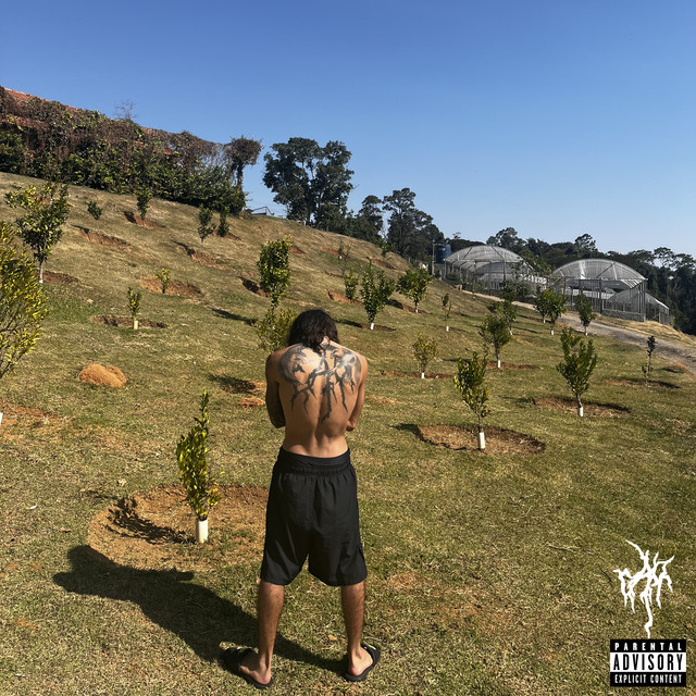 Imortal cover art