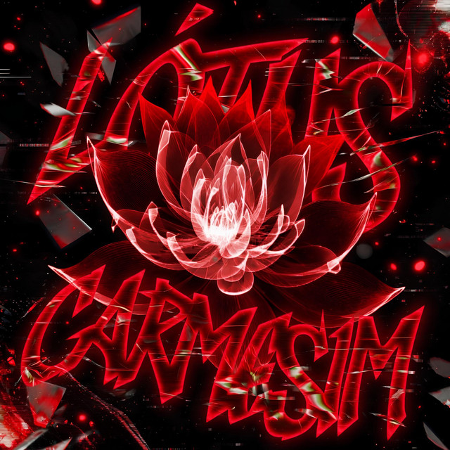 LÓTUS CARMESIM