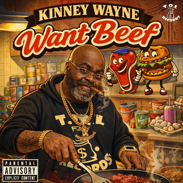 Want Beef