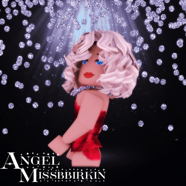Angel cover art