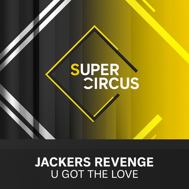 U Got The Love album art
