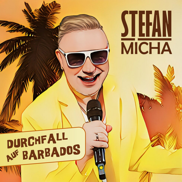 Durchfall auf Barbados cover