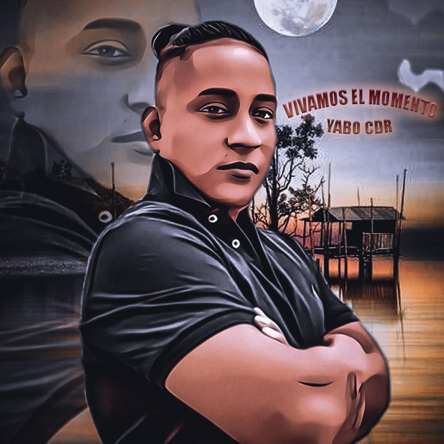 Yabo CDR | Spotify