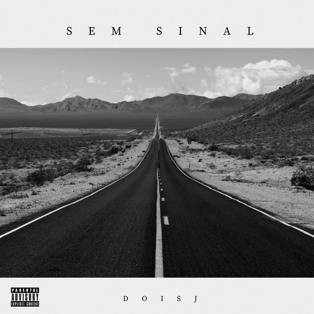 Sem Sinal cover art