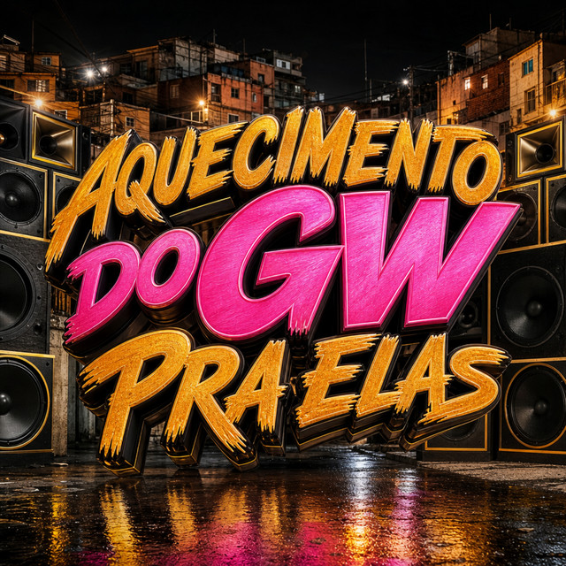 Aquecimento do GW Pra Elas