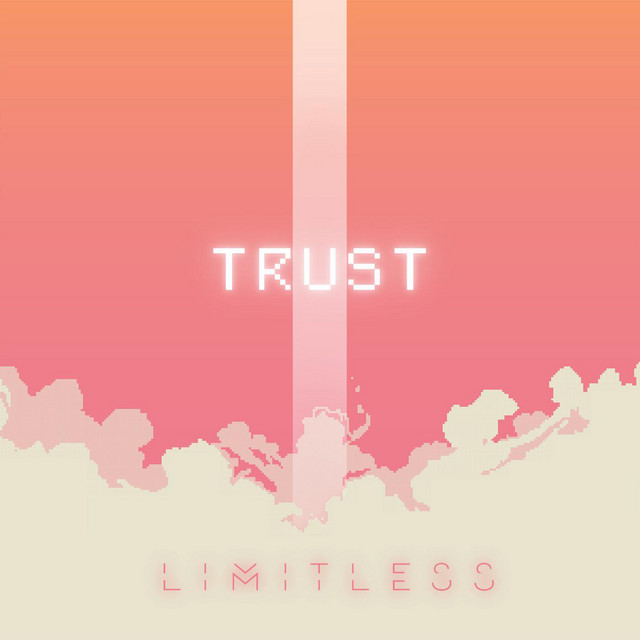 Trust cover art