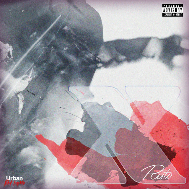 X cover art
