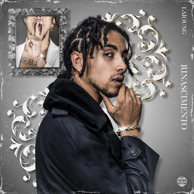 Rinascimento cover art