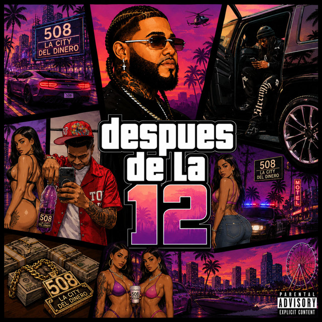 DESPUES DE LA 12
