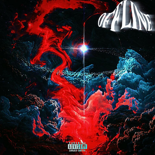OFFLINE cover art