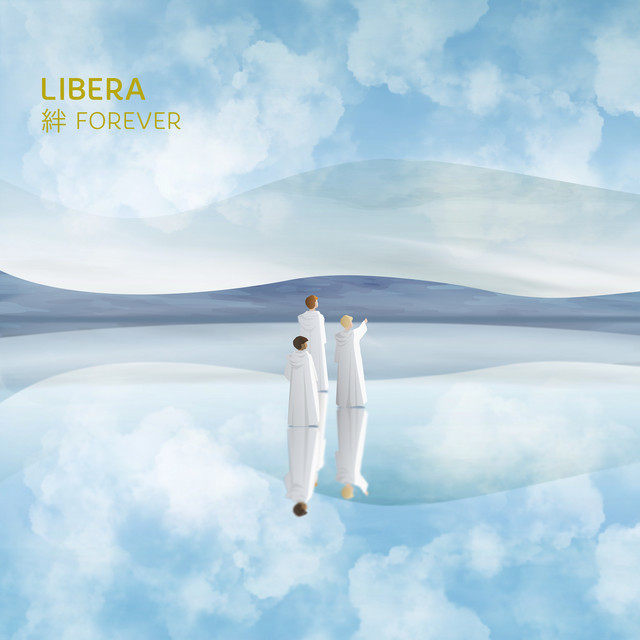 絆 FOREVER cover art