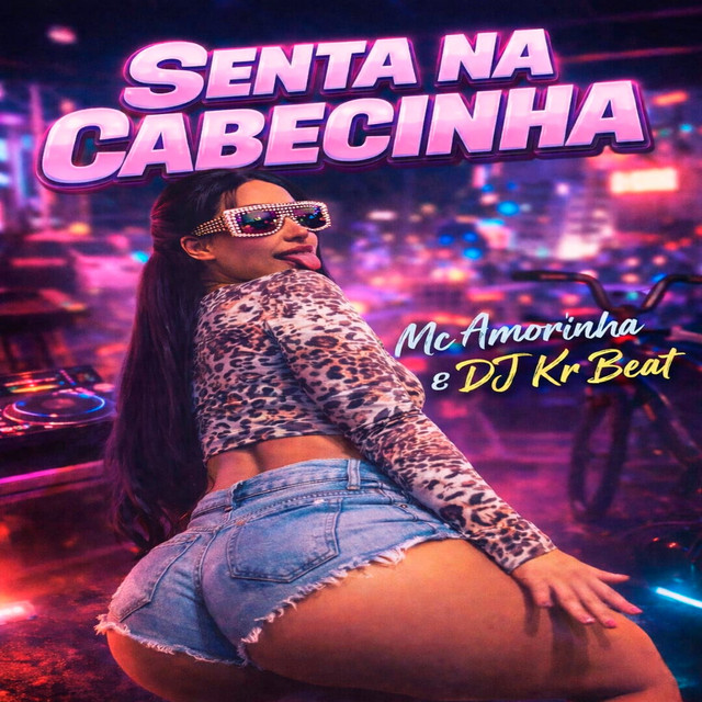 Senta Na Cabecinha