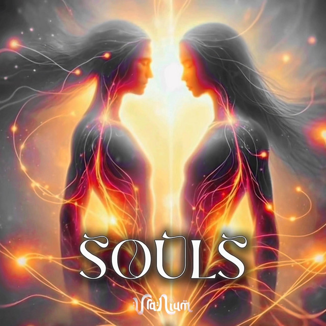 Souls cover art