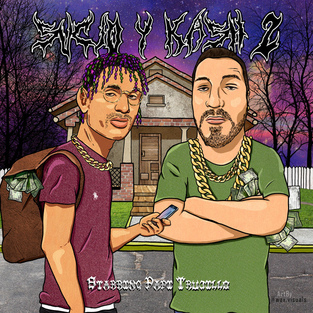 Red Eyes cover art