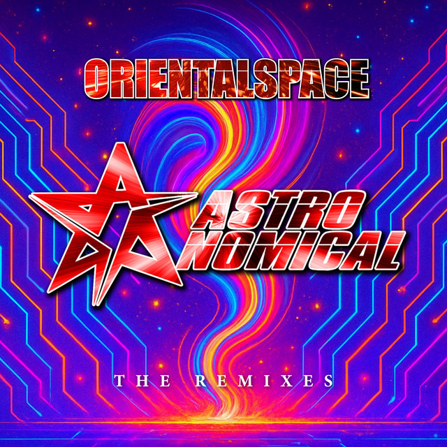 THE REMIXES cover art
