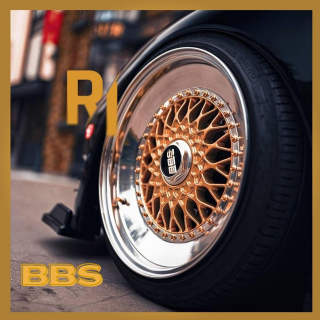 BBS cover art