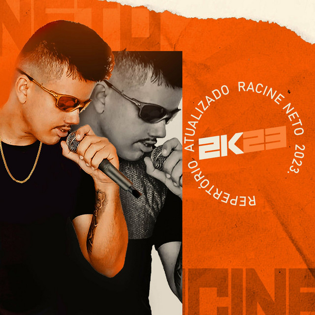 Repertório Atualizado 2k23 cover art