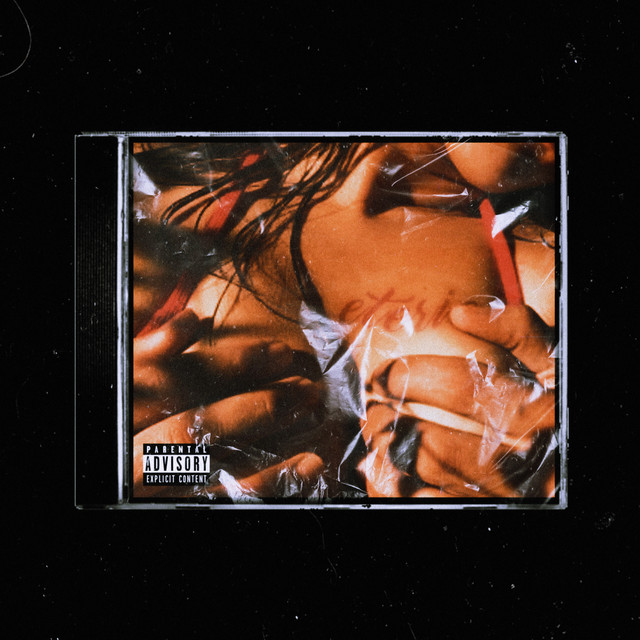 SAFARI cover art