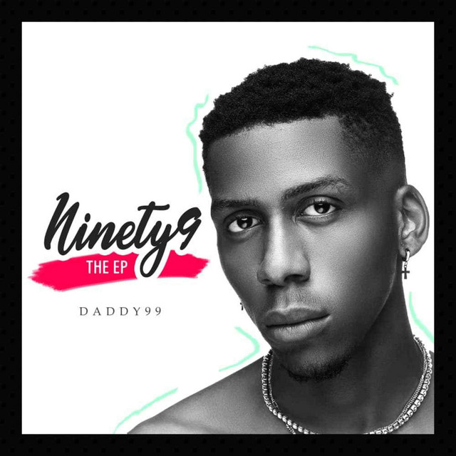 Nintey9 cover art